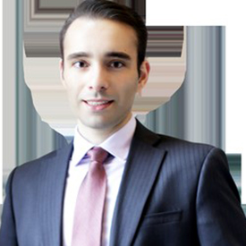 Dr. Nima Mir