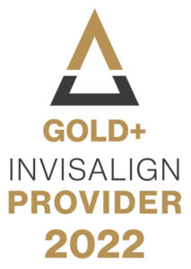 Dentist in Mississauga is a Gold+ Invisalign provider